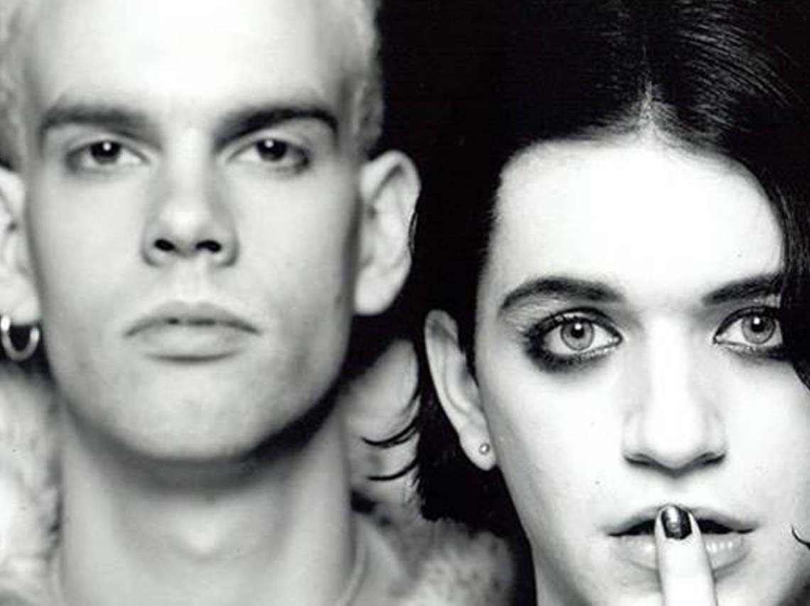 Placebo celebra en México su 20 aniversario