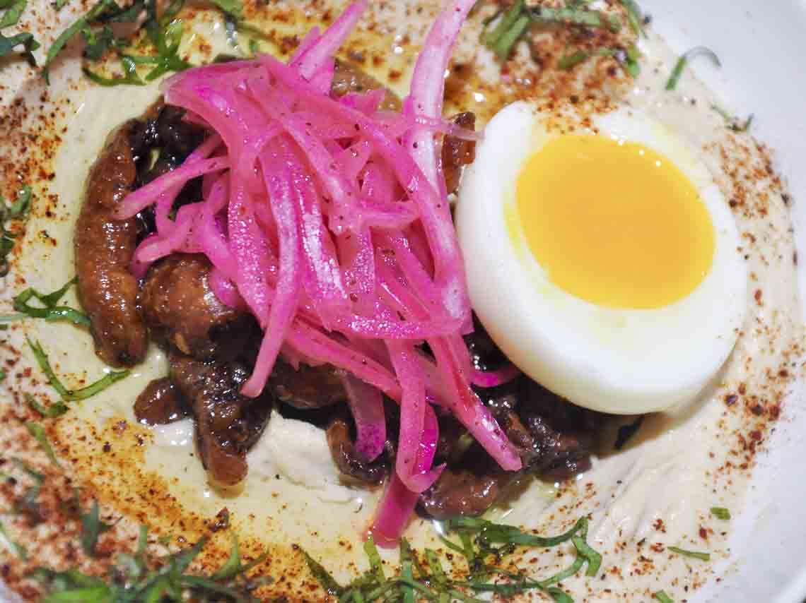 Guía México Gastronómico: los restaurantes de CDMX