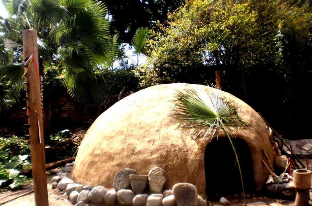 Temazcales cerca de la CDMX perfectos para una escapada relajante