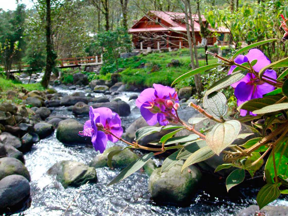 Viajes baratos románticos para parejas: salgan un fin de semana