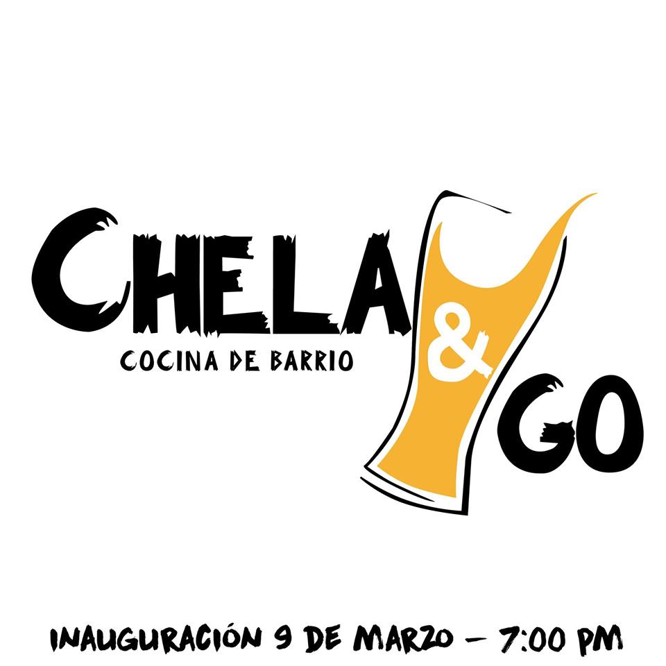 Chela&Go: Cervezas artesanales mexicanas 1