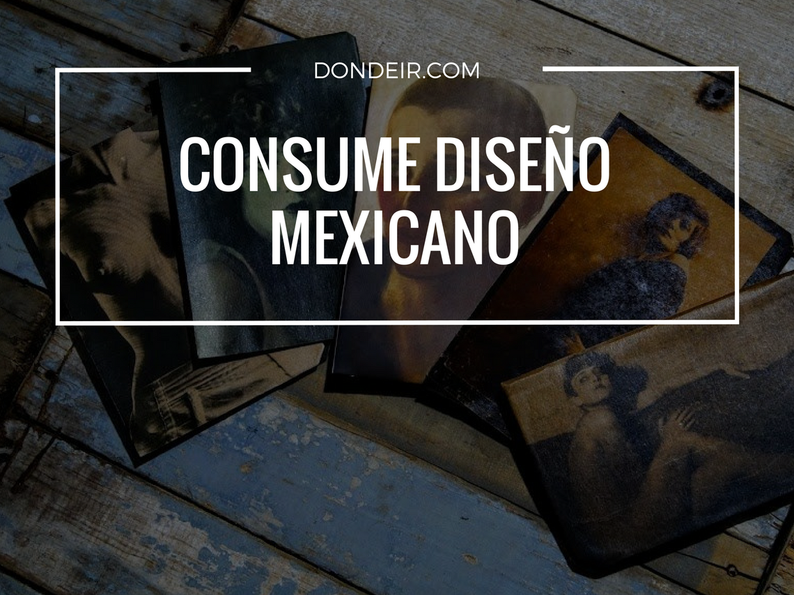 Bazares en CDMX: Diseño, moda, comida gourmet y más