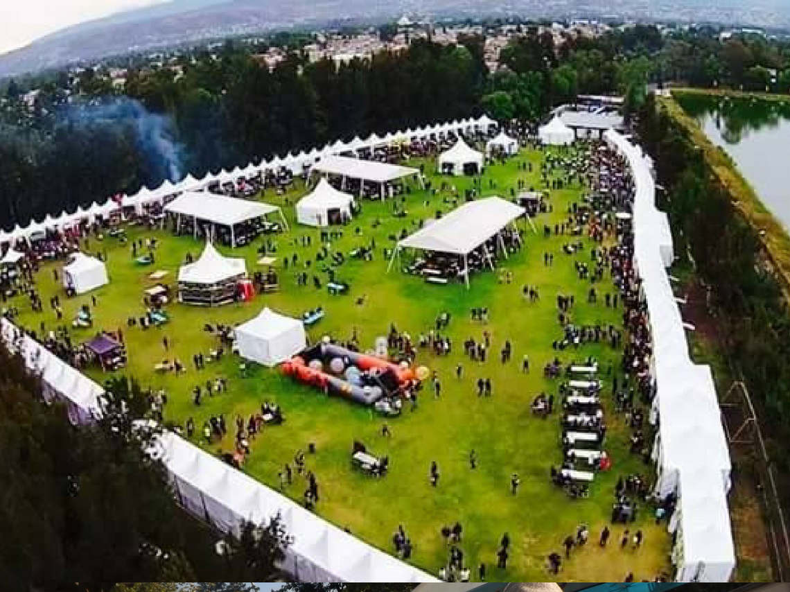 Cervefest 20172