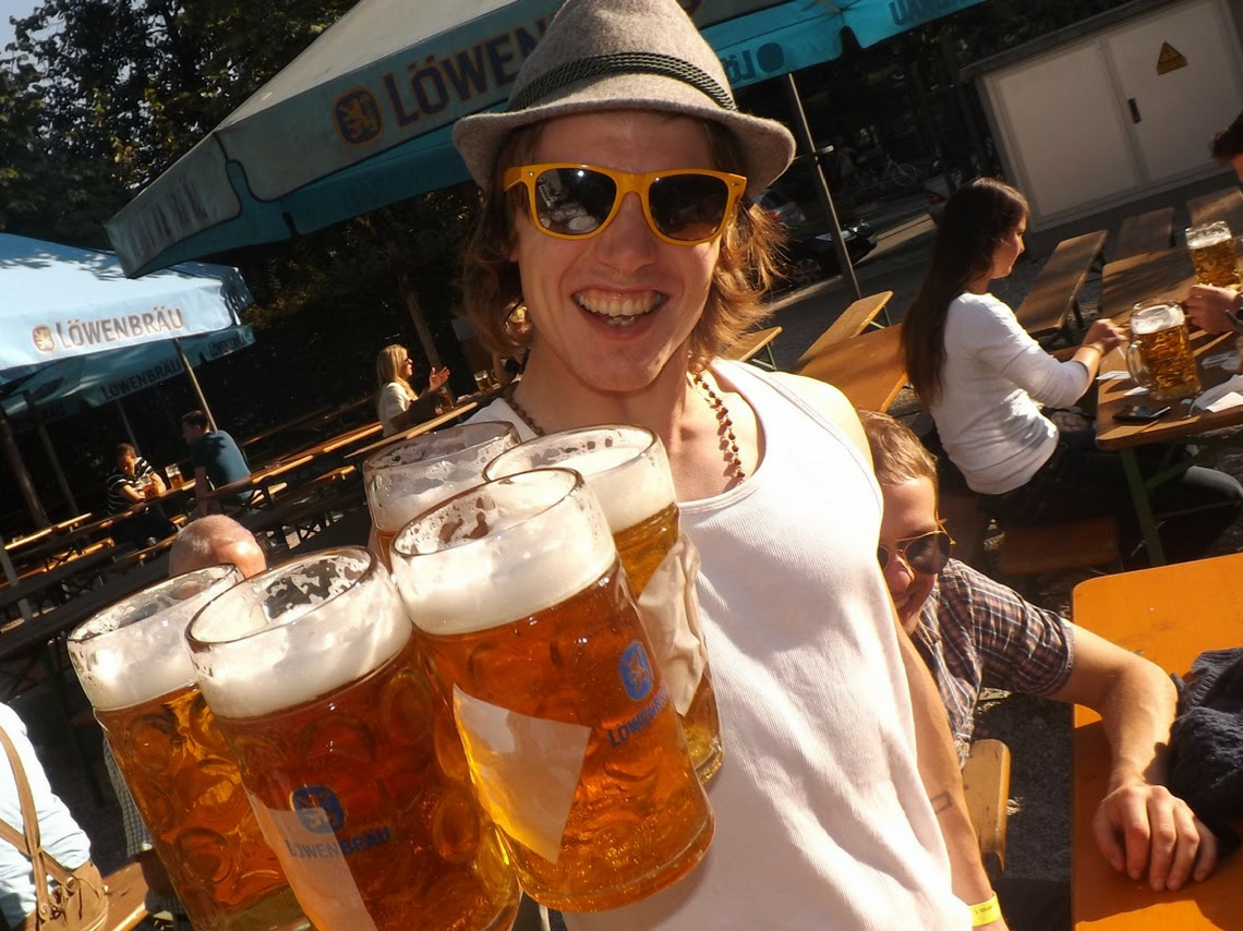 Cervefest 20173