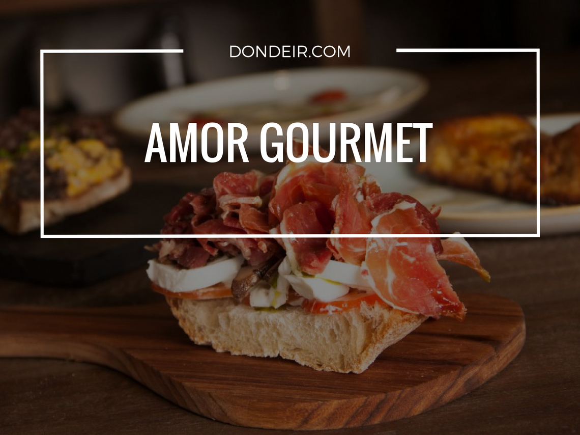 ¿Dónde conseguir todo para una cena gourmet en CDMX?