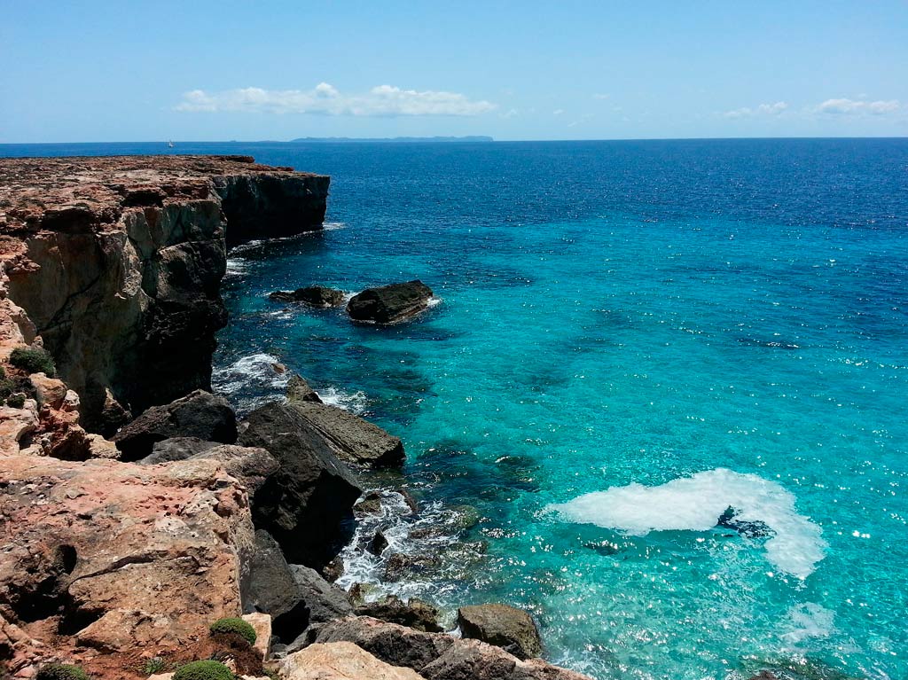 playas extremas en México