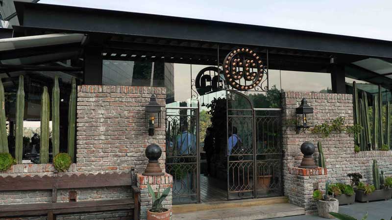 4 lugares para festejar diferente en Santa Fe 1