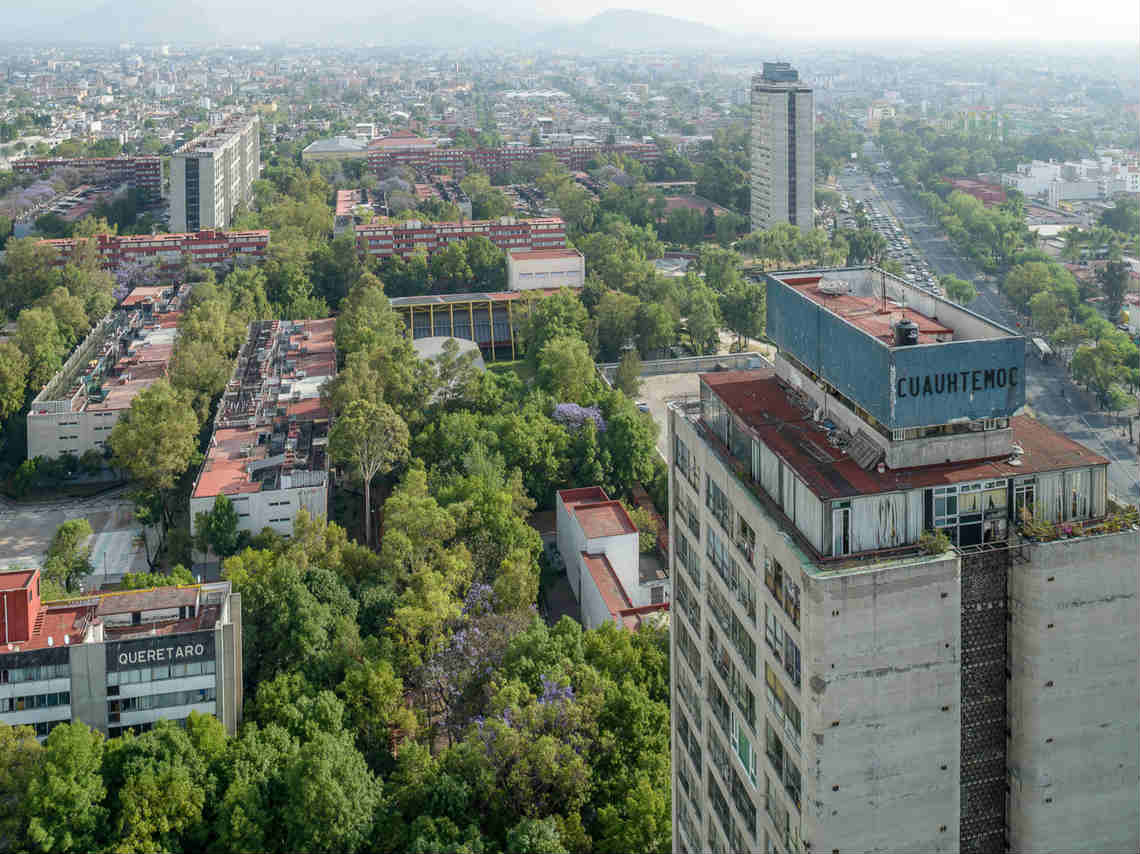 Tlatelolco