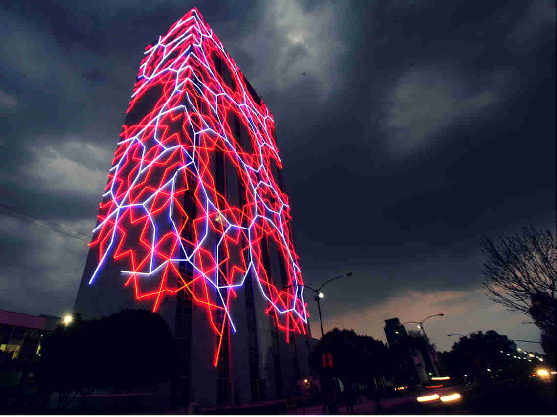 Te falta barrio: Tlatelolco joya histórica y cultural en CDMX