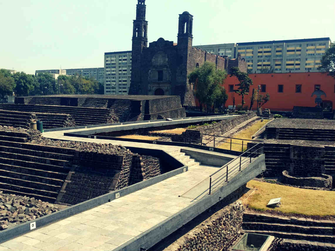 Tlatelolco