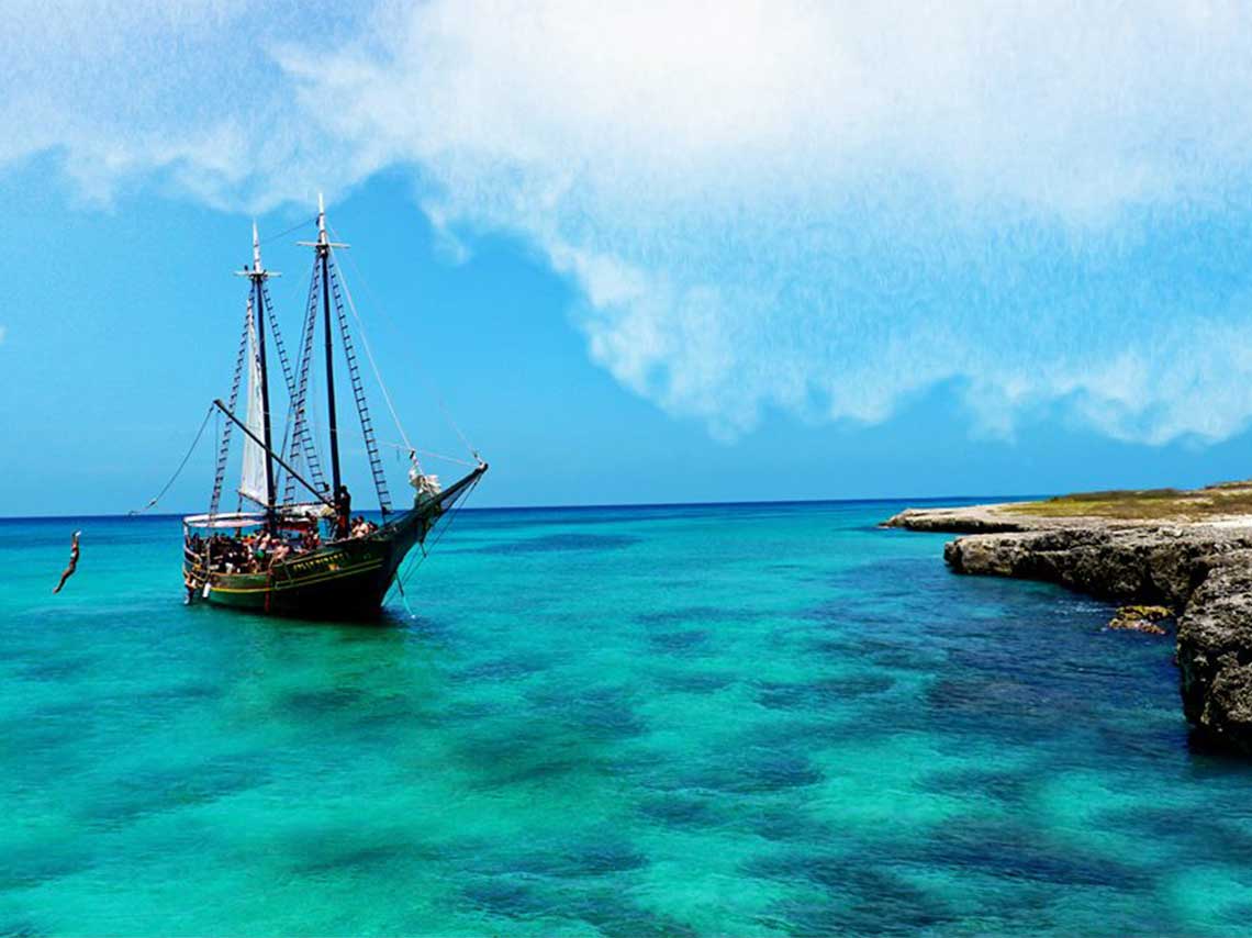 Actividades en pareja en Aruba ¡destinos para romancear! 3