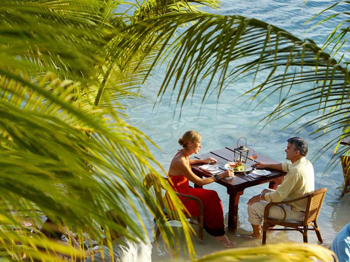 Actividades en pareja en Aruba ¡destinos para romancear! 4