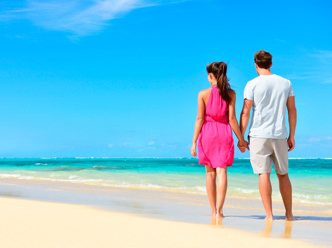 Actividades en pareja en Aruba ¡destinos para romancear!