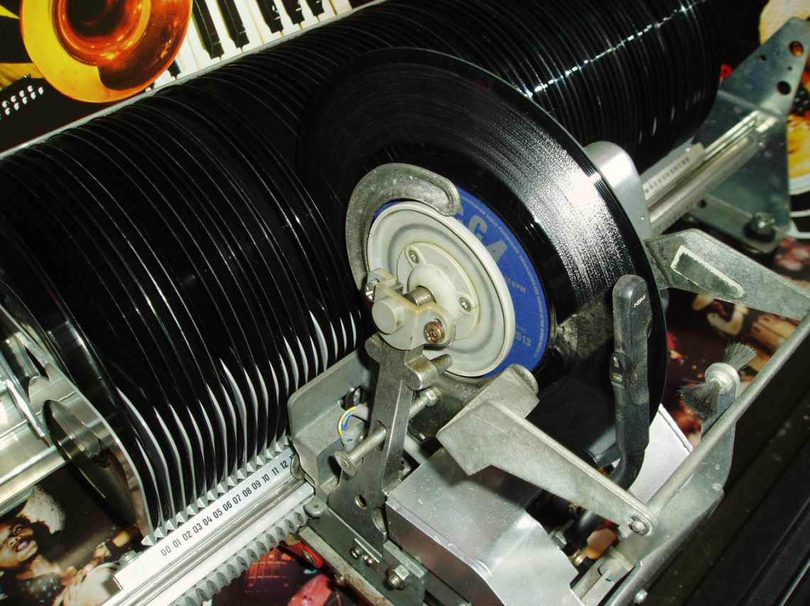 Bazar del Vinil