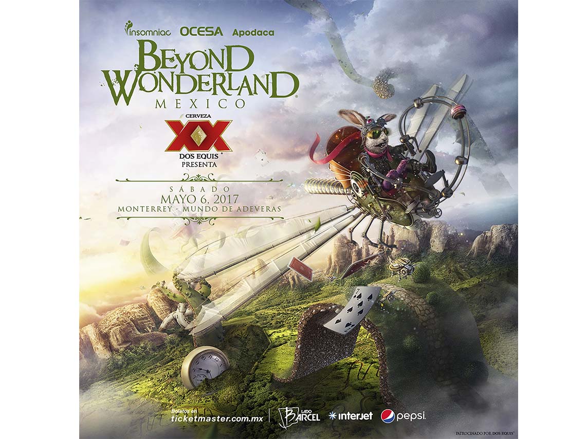 beyond wonderland mexico