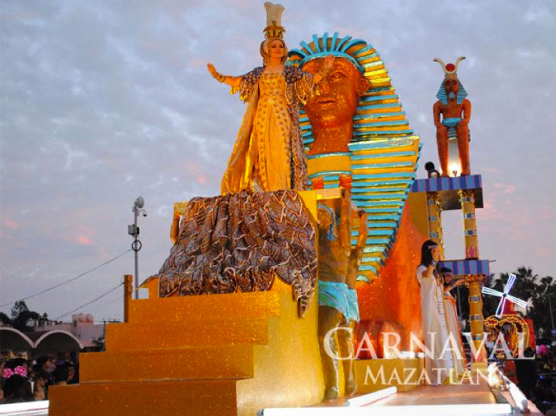 Festivales y carnavales en febrero 2018 ¡tamales y fiestas! 1