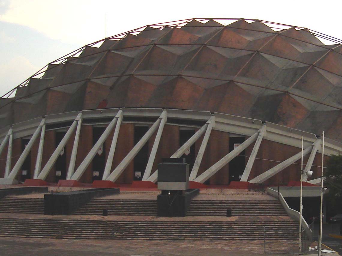 Cartelera de Palacio de los Deportes y Foro Sol