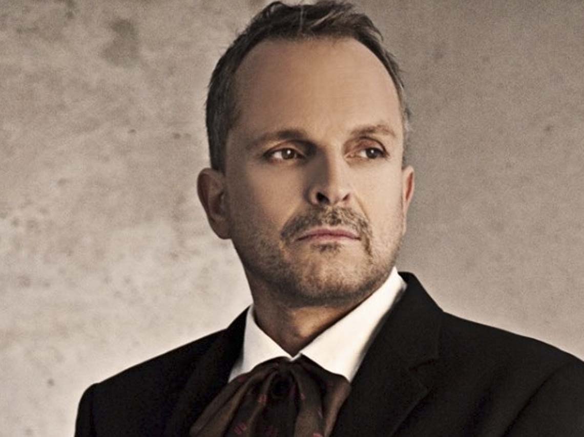 Miguel Bose se presenta gratis en CDMX ¡Aparta la fecha!