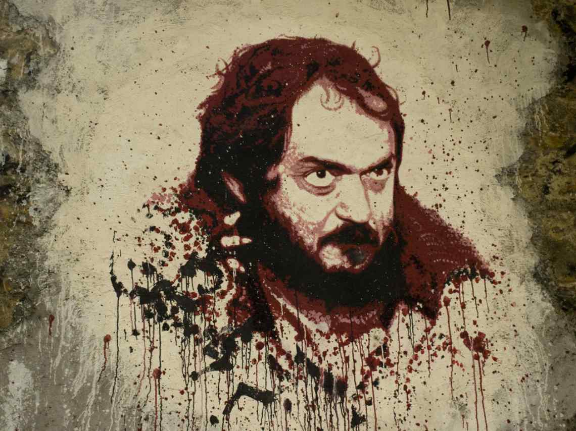 Kubrick sinfónico en el Palacio de Bellas Artes