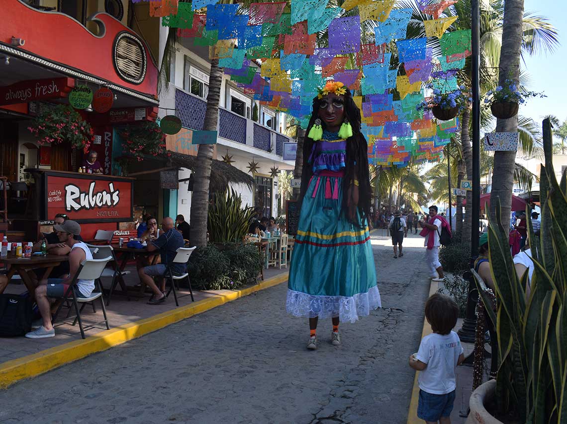 Destinos para irse de mochilazo por México