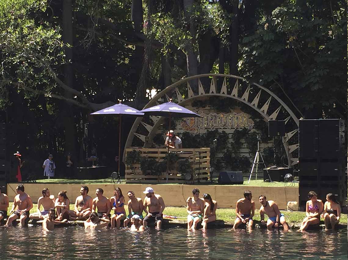 experiencia del carnaval de bahidora 2017 6