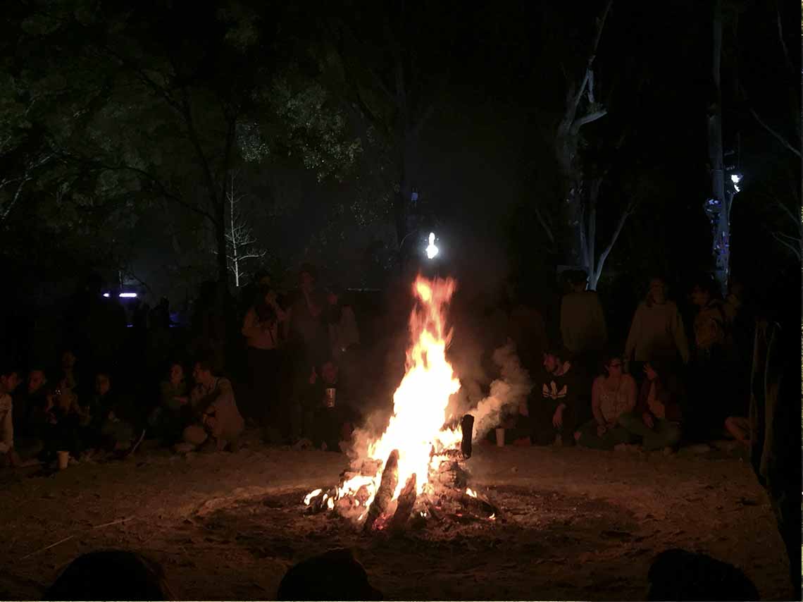 Revive el Carnaval de Bahidorá 2017 0