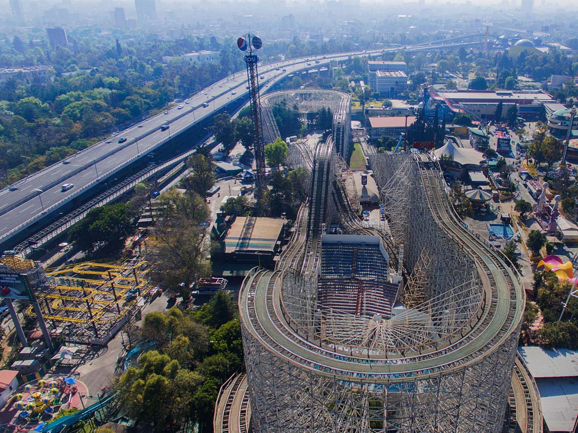 feria de chapultepec