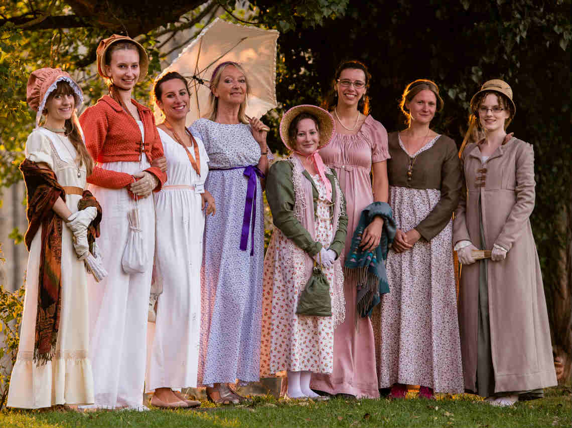  Festival de Jane Austen 