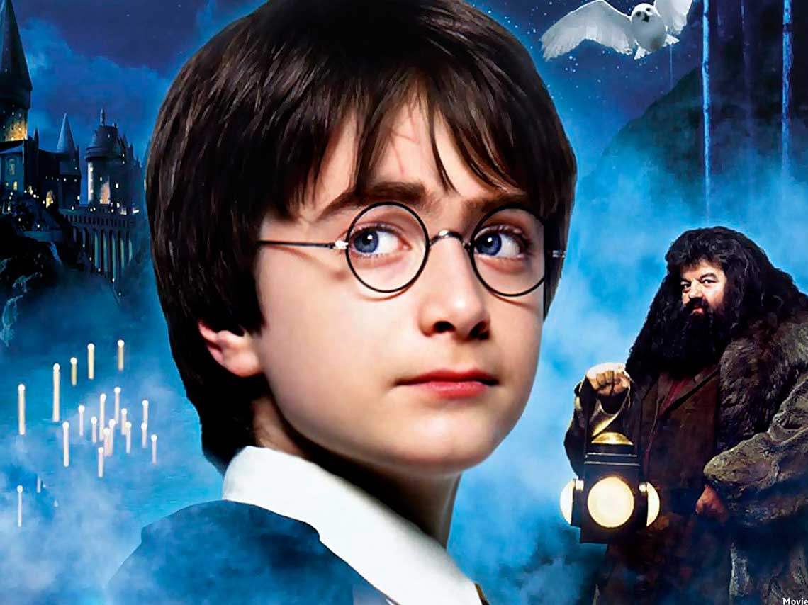 Festival de Harry Potter en Inglaterra ¡Celebra sus 20 años! 0