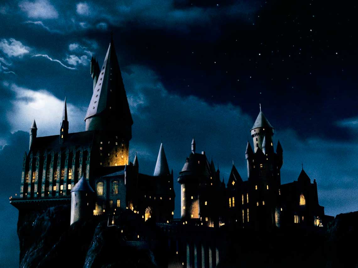 Festival de Harry Potter en Inglaterra ¡Celebra sus 20 años! 4