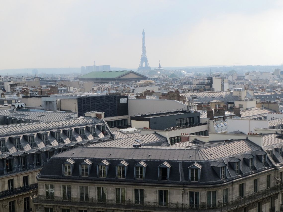 ¿Cómo gastar menos en un viaje a Francia? 0