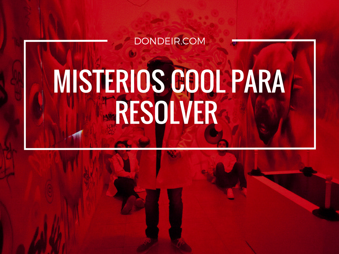 enigma rooms donde ir