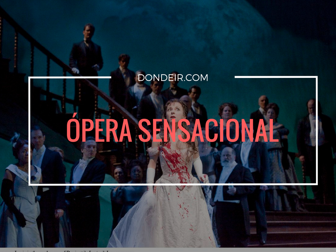 ópera