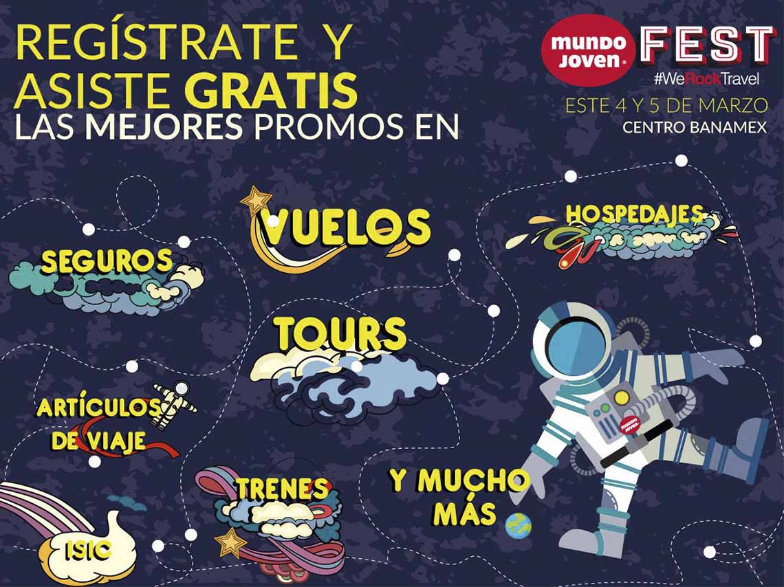 mundo joven fest 2017