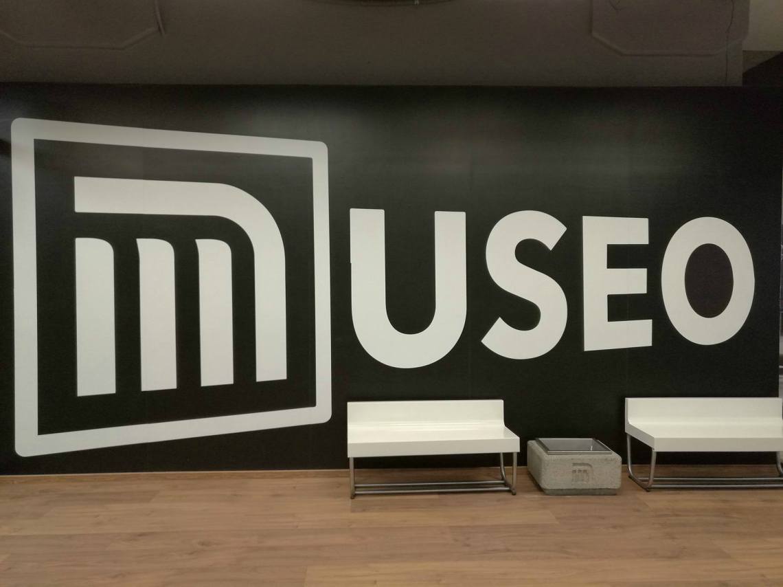 Museo del Metro