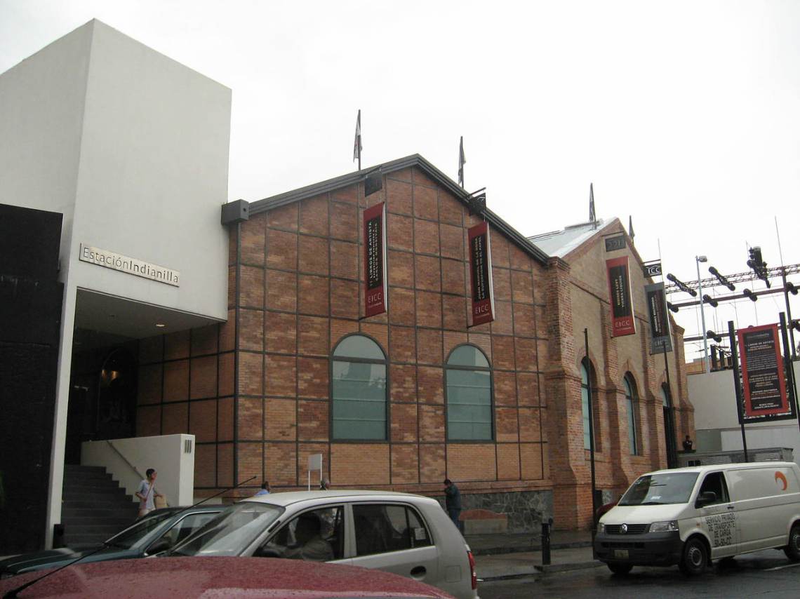 Museos al borde del olvido