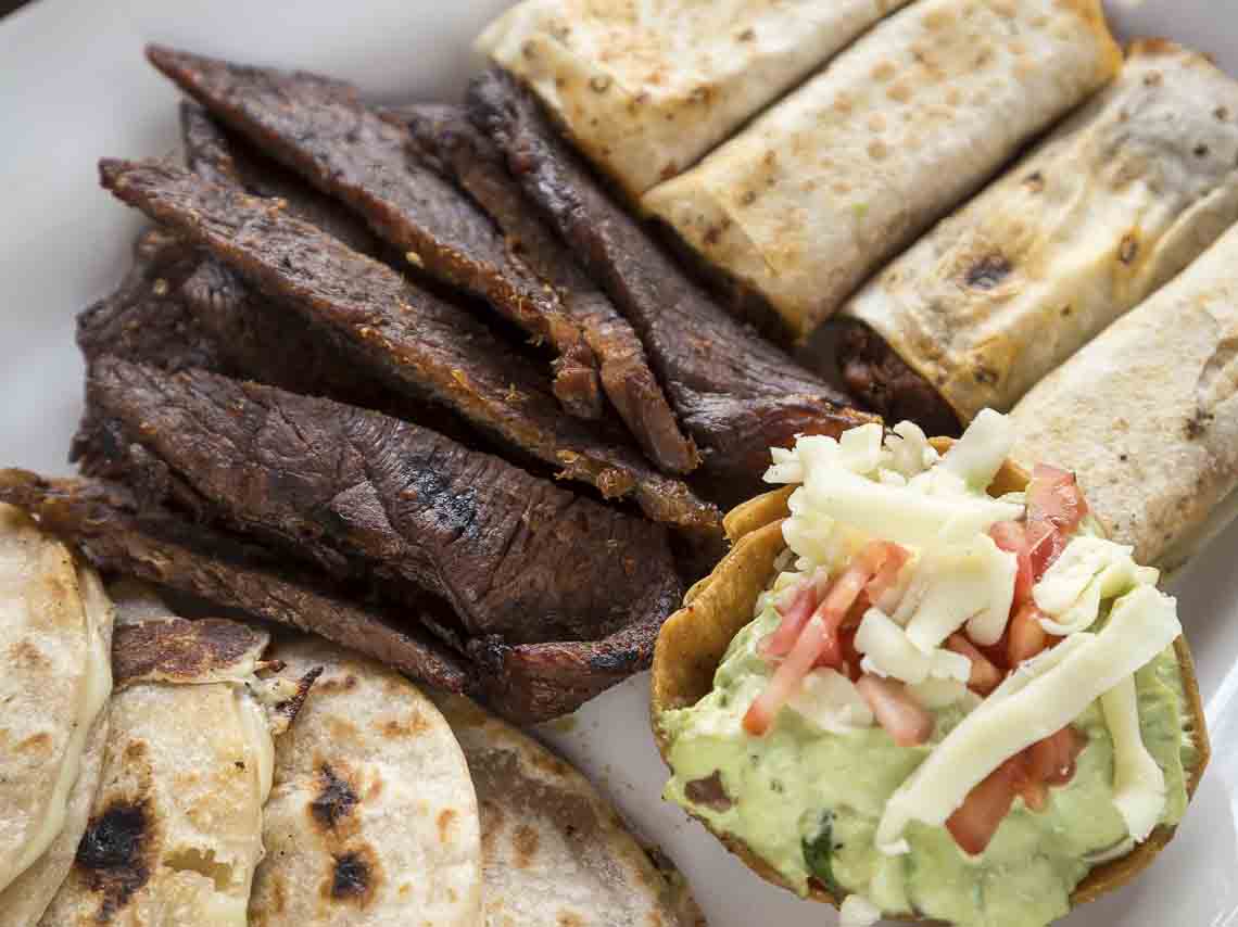 ¿Dónde comer platillos regionales mexicanos en CDMX? 2