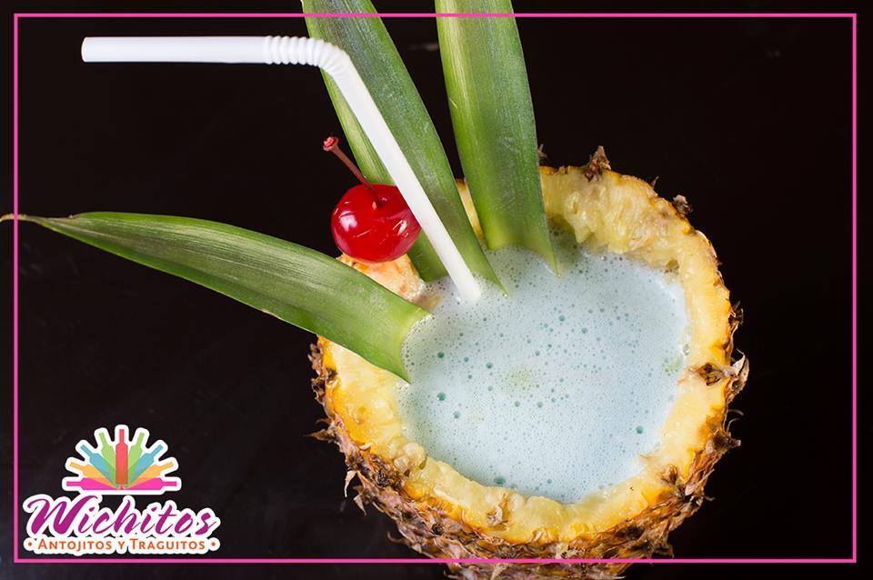 Wichitos Condesa: 14 tragos de mezcal por $140 3