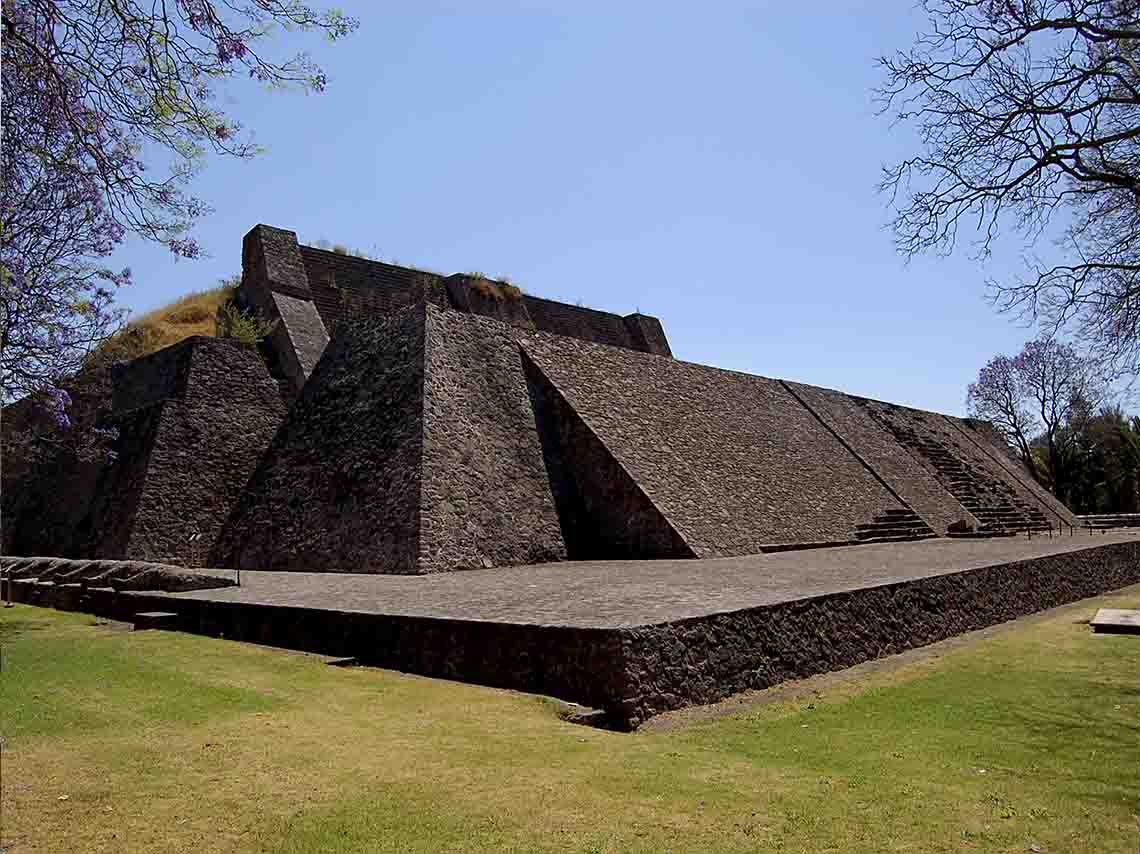 Dónde vivir el equinoccio de primavera en CDMX