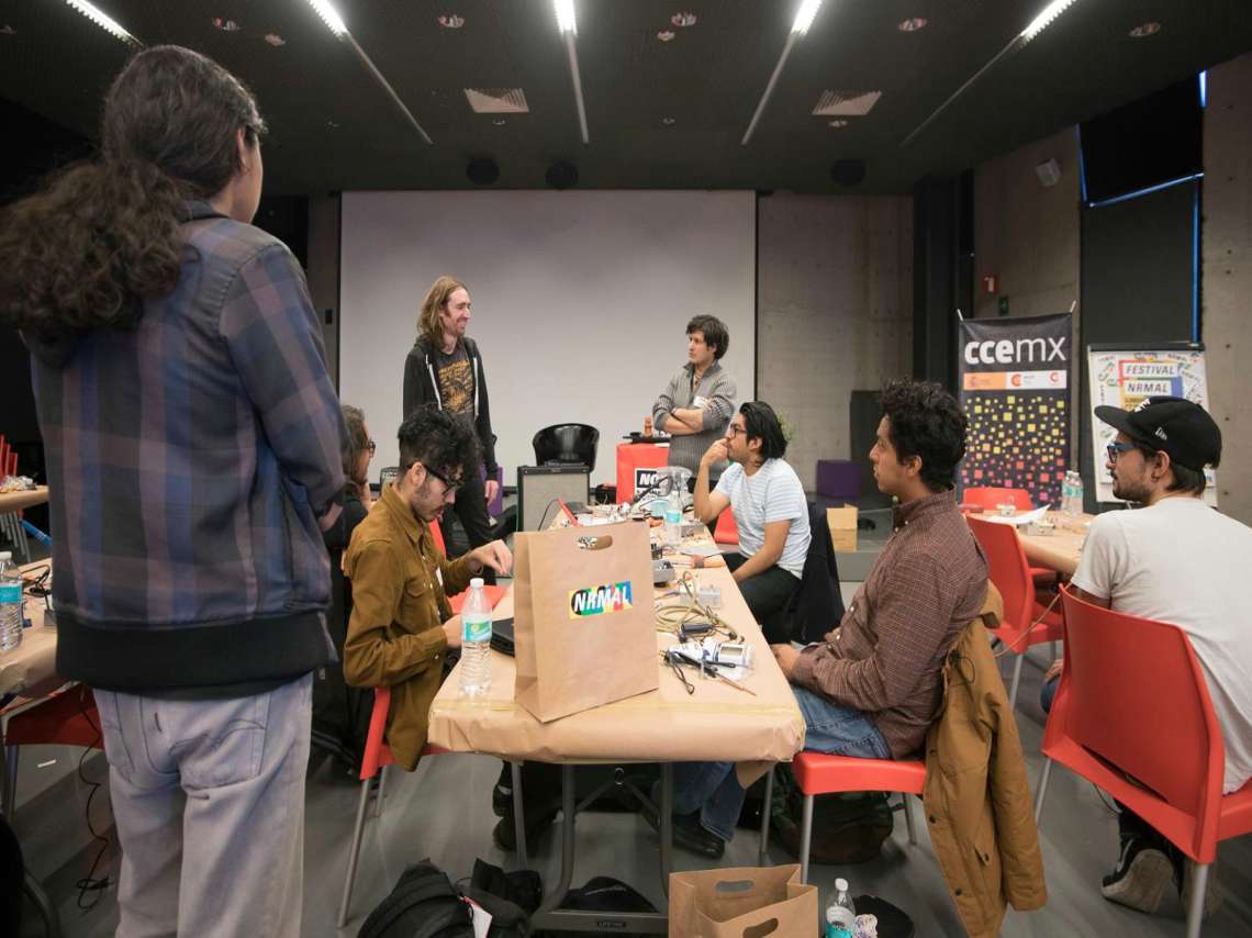 Lánzate al Foro Mutante, un evento de cara al futuro