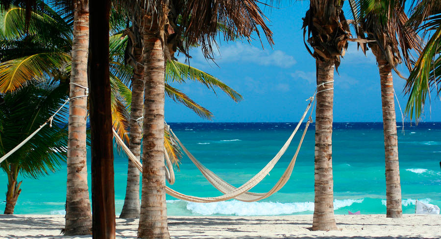 Desde los Cabos hasta Quintana Roo: Playas Exclusivas en México 0