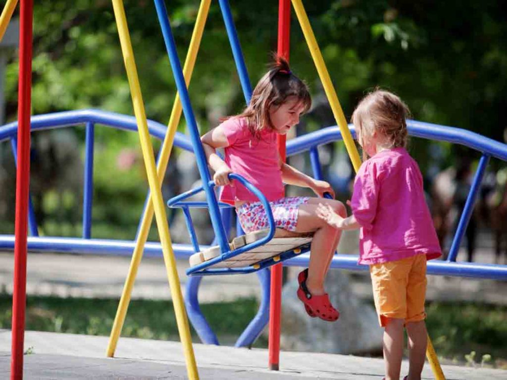 Planes baratos para ir con niños