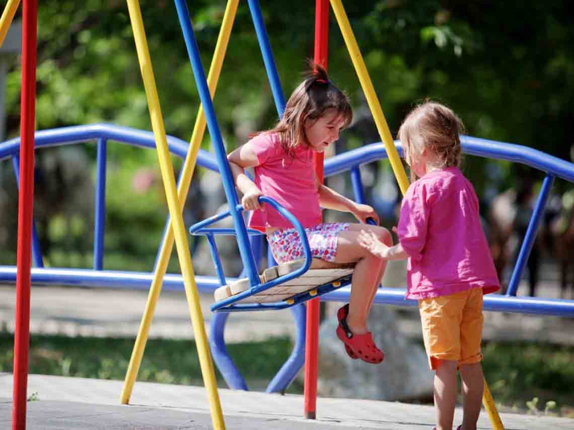 6 planes baratos para hacer con niños en el puente