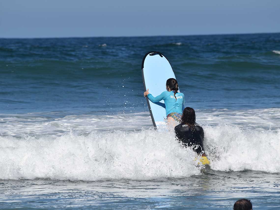 Actividades de aventura en Sayulita: ¡Vuela entre la selva! 2