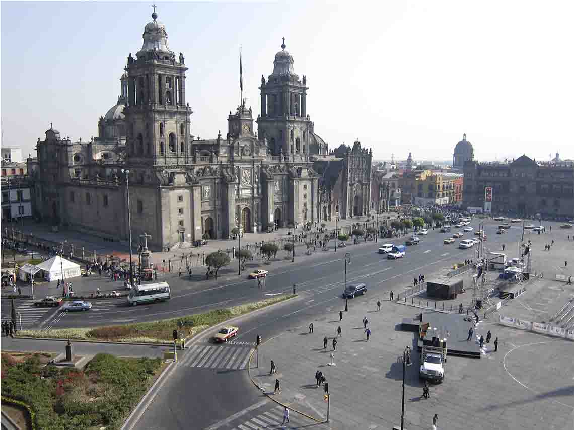 Actividades noche de Museos de marzo 2017