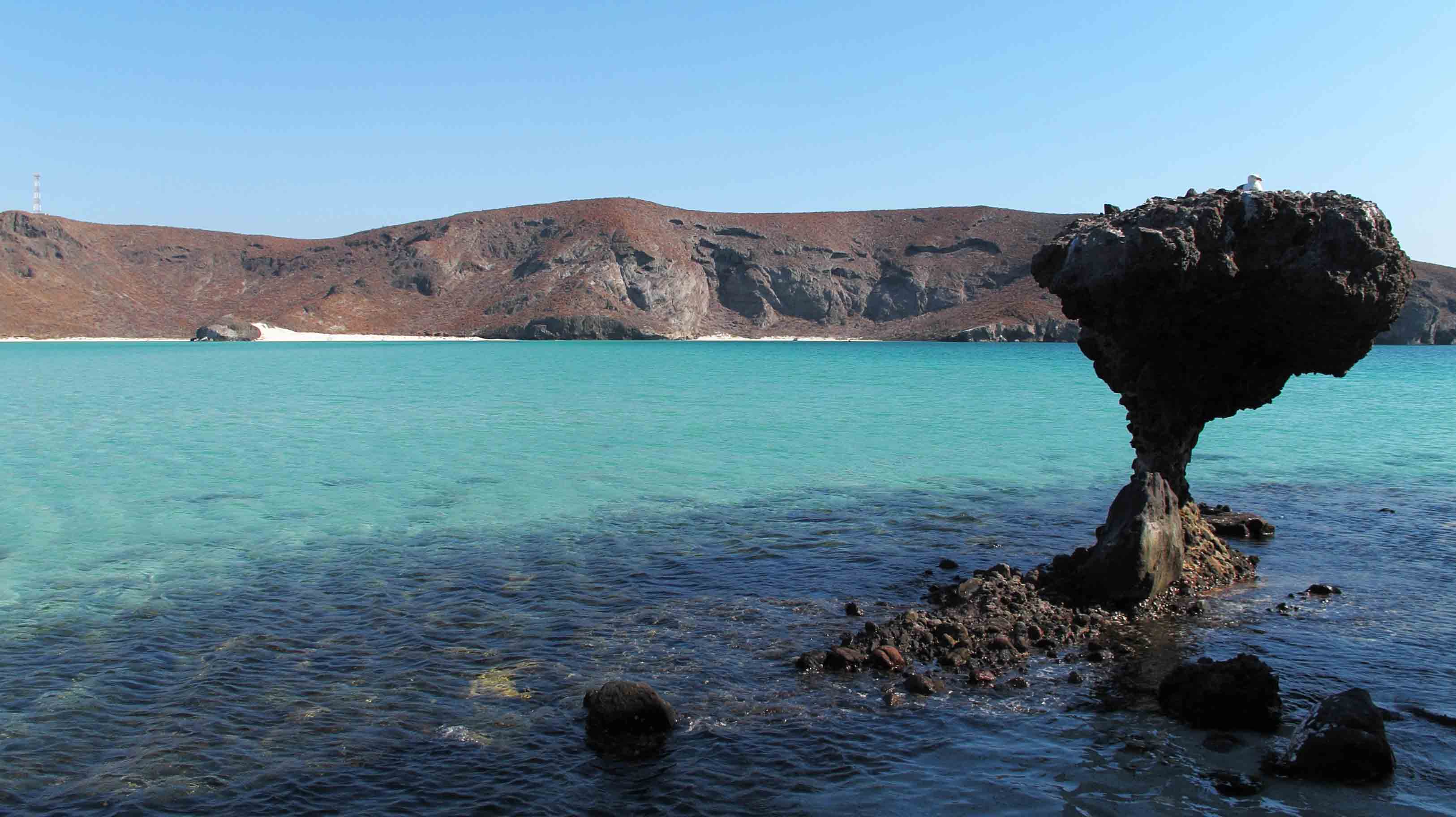 Desde los Cabos hasta Quintana Roo: Playas Exclusivas en México 2