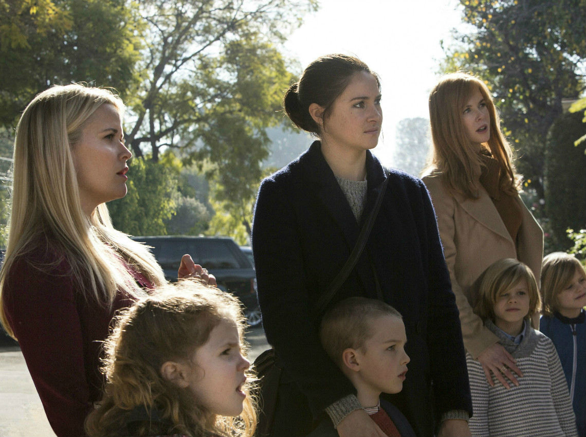 10 razones por las que debes estar viendo “Big Little Lies”