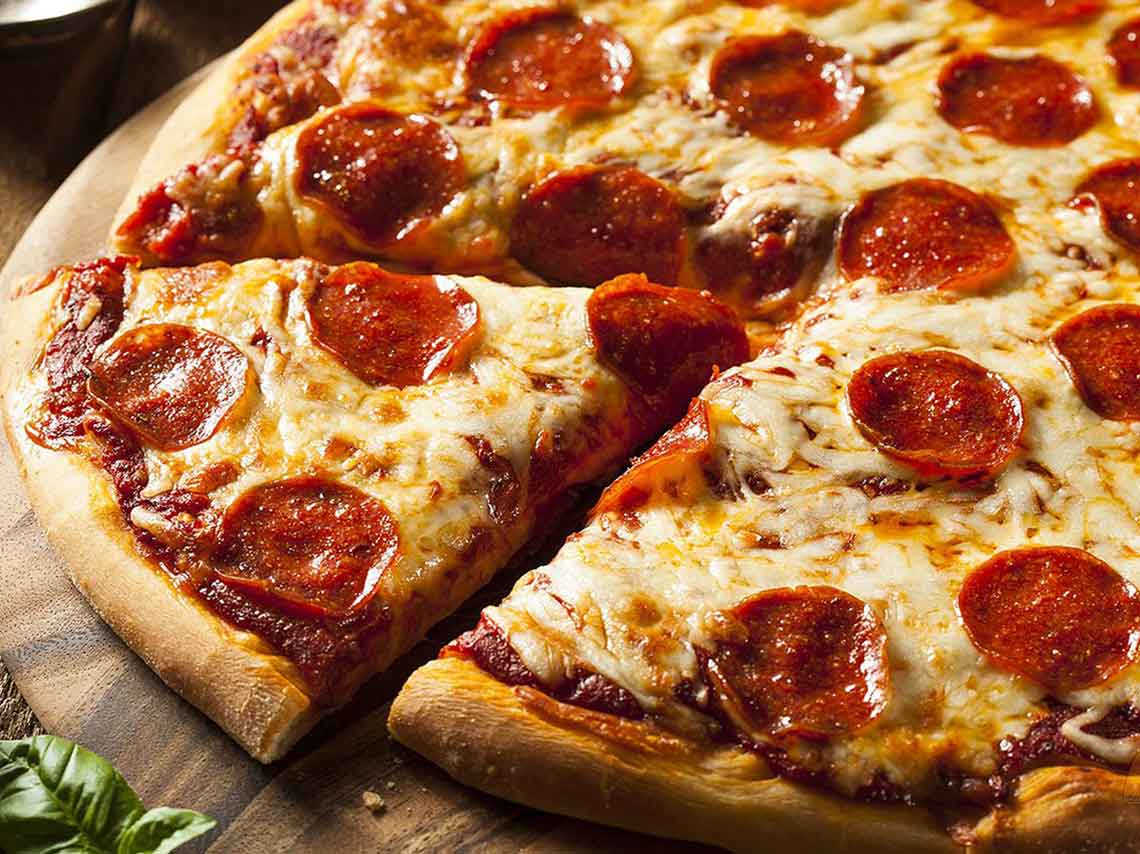 Buffet de pizzas en CDMX: rebanadas ilimitadas desde $149 pesos