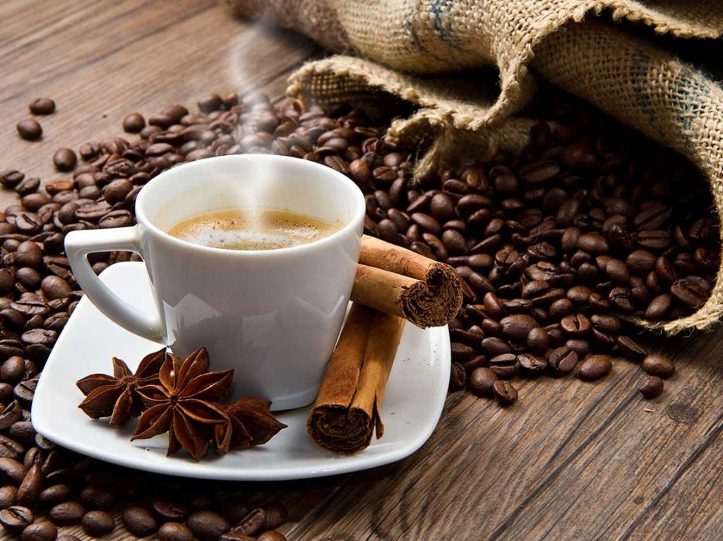 cafe etrusca