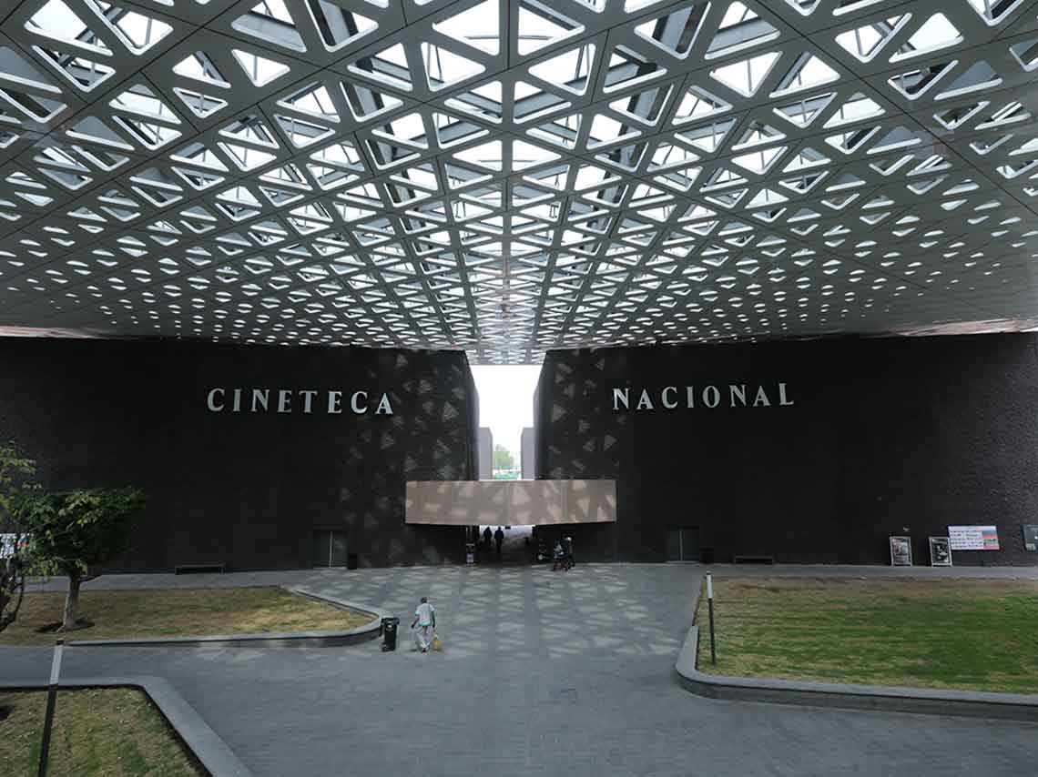 cartelera cineteca nacional marzo